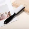 Cepillos de Limpieza Coloridos, Herramientas de Peluquería, Cepillos de Limpieza y Depilación, Cepillos para el Cabello de Cerdas Suaves Multiusos al por Mayor