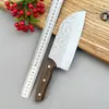 Cuchillo de Cocina para Mujer Longquan, Cuchillo para Cortar Carne Forjado a Mano, Cuchillo para Rebanar, Cuchillo para Cortar Verduras, Cuchillo de Cocina Especial, Cuchillo de Cocina para el Hogar al por Mayor