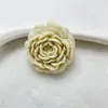 Celebridad de Internet Zuecos DIY Accesorios de Joyería Flor de Peonía Flor de Zapato Accesorios de Joyería Material para Fundas de Teléfono Móvil Accesorios de Joyería