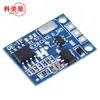 Módulo de interruptor de tecla táctil capacitiva OE-TP sensor táctil digital LED atenuación continua 10A de accionamiento