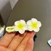 Pinzas para el pelo de gato para niños, Pinzas para el pelo de un yuan, Lindas pinzas de gato Kt para flequillo lateral, Accesorios para el pelo de celebridad de internet al por mayor, Pasadores de dibujos animados para niñas