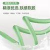 Cable de Carga y Datos Blando de Goma Líquida Tres en Uno Adecuado para Teléfonos Móviles, Compatible con Apple, Android y Carga Rápida Tipo-C