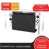 Capa Protetora de Acrílico para Controle de Jogo no Atacado para Switch Oled Nintendo