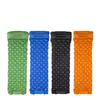 Colchoneta Portátil Impermeable para Acampar al Aire Libre Senderismo Persona Camping Colchón de Aire Inflable Ultraligero Material TPU Empalmable