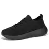 Zapatos deportivos casuales unisex para pareja, zapatos cómodos para primavera y verano, ligeros, transpirables, versátiles, disponibles para venta al por mayor