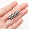 Imán de manicura imán cilíndrico de aumento 10*30 mm manicura ópalo imán fuerte imán imán herramientas para uñas