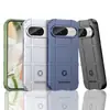 Funda para Teléfono Google Pixel 9 Google Pixel 9Pro XL Shield Fuerte Resistente a Huellas Dactilares Militar Anticaídas Funda para Teléfono