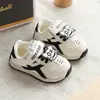 Zapatos Deportivos Casuales de Malla Transpirable para Correr, Nuevos Zapatos para Bebé, Niño Pequeño Caminador, Dibujos Animados Niñas Niños