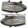 Adequado para farol dianteiro Dodge War Horse 68294431 AF 68294430 AF