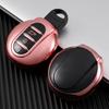 Adecuado para funda de llave BMW mini cooper countryman mini F54/F55/Fabricantes de hebilla de concha
