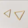 Botón de Metal Colgante Hebilla Triangular Chapada para Bolso Hebilla de Aleación para Abrigo Accesorios de Ferretería Botones Estilo Retro Vintage