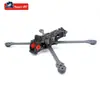 Estrutura de Drone Fpv Apexevo X/Dc5/6/ 7polegadas O4Pro O3Fpv Hula O3Fpv T700 Drone