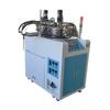 Máquina Rellenadora de Pegamento a Base de Agua, Pegamento Resistente al Moho y a la Intemperie, Máquina Encoladora de Accesorios de Ferretería, Máquina Dosificadora Semiautomática Cuantitativa de Pegamento Estructural