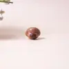 Accesorios de Madera de Melocotón Viejo Colgante de Grano de Café Joyería Pulsera DIY Juguete Cuentas Oso Creativo Gatito Perro Cerdo
