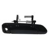 Alça externa transfronteiriça 72180-SLE-T01 72140-SEL-T01 para Honda 72640-SLE-T01