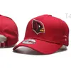 Gorra de béisbol de equipo de rugby transfronterizo de comercio exterior europeo y americano Gorra MLB nueva Gorra estándar de equipo de hockey sobre hielo de la NFL al por mayor