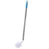Barril Barril de Agua Pura Dispensador de Agua Barril de Agua Mineral Cepillo Cepillo Limpiador Redondo Mango Largo Cepillo Artefacto Cepillo