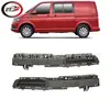 Adecuado para Marco de Luz Antiniebla Transporter T6 2015-2023 Sin Agujeros 7E0807489C