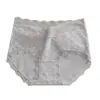 Calcinha Pure Desire para Mulheres, Algodão Puro, Antibacteriana, Cobre o Quadril, Sexy, Novo Estilo 2026, Renda Respirável Calcinha Feminina