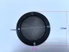 Materias Primas: Rejilla de Altavoz de Malla de Hierro Lacado Negro, Cubierta Protectora de Altavoz, Rejilla de Altavoz de Subwoofer para Coche
