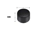 Consola de Juegos Cross-Border New Switch2 Tapa de Joystick Elevadora Switch2 Tapa de Tecla Protectora de Silicona 8 en 1