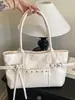 2026 Nuevo Bolso de Mano de un Solo Hombro de Gran Capacidad en PU, Bolso de Mujer con Patrón de Cocodrilo Transfronterizo, Bolso Tote de Moda Europeo y Americano para el Trabajo
