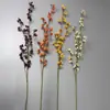 Vegetación Artificial Transfronteriza para Bodas, Plantas Verdes Estilo Bosque, Flores Artificiales para Salones de Bodas, Decoraciones Colgantes, Flores Falsas, Enredaderas Artificiales para Bodas