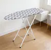 Tábua de Passar de Madeira de Alto Padrão Vertical Tabela de Passar Roupas Suporte de Tábua de Passar Dobrável Fabricante Transfronteiriço de Tábua de Passar