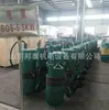 Bomba Submersível à Prova de Explosão Yulin BQS BQS25-30-5.5KW