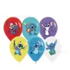 Balões de Látex de 12 polegadas Transfronteiriços Vários Desenhos Sanrio Homem-Aranha Aniversário Infantil Festival Festa Balões Decorativos