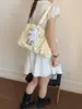 Bolsas de Mujer Transfronterizas 2026 Nuevo Estilo Bolso de Hombro Casual Versátil Gran Capacidad Bolso de Hombro de Moda Bolso de Mano para Viajero