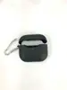 Adequado para Nova Capa de Fone de Ouvido Airpods3, Capa Protetora AirPods Pro 3 com Padrão Lichia, Nova Capa de Fone de Ouvido de 3ª Geração