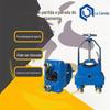 Equipamento eletromecânico de mina Sensor de estado de parada aberta Tipo KGKT Equipamento Sensor de parada aberta