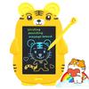 Prancheta de desenho animada prancheta de escrita de aprendizagem infantil transfronteiriça prancheta de escrita LCD prancheta de grafite inteligente prancheta de desenho LCD
