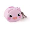 Cabezal de carga rápida de 12W, cargador creativo de animalito lindo, gatito, panda, adecuado para enchufe de teléfono móvil Apple Huawei