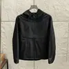 ¡Multifuncional para exteriores! ¡Fleece gofrado! Chaqueta softshell con capucha a prueba de viento e impermeable para hombre y mujer, exportación de otoño e invierno