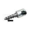 3C3Z-6F089-AA compatible con la válvula de control de aceite VVT de Ford, válvula solenoide de sincronización variable de válvulas.