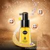 Aceite Esencial para el Cuidado del Cabello Marroquí OEM Repara el Cabello Seco, Mejora el Frizz, Aceite Esencial Hidratante Sin Enjuague OEM