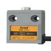 Interruptor de limite de viagem TEND TZ-3101 pequeno de circuito duplo à prova d'água interruptor de limite original
