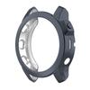 Funda protectora galvanizada compatible con Jiaming Garmin fenix7, funda de goma anticaída para fenix 7x/7s, funda protectora de TPU.