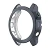 Funda Protectora Galvanizada Adecuada para Garmin Fenix7/7S/7X TPU Hueco Funda Protectora para Reloj Garmin Fenix7