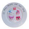 Accesorios para la Cabeza Lindos de Sanrio de PVC Suave para Bricolaje Parche de Goma Crema para Funda de Teléfono Caja de Almacenamiento Bolsa de Material Decorativo