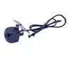 Cámara de coche venta directa de fábrica cámara de visión nocturna starlight cámara de marcha atrás cámara universal con interruptor de regla frontal y trasero