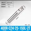 Bap400R Suporte de Ferramenta CNC Ângulo Reto de 90 Graus Suporte de Ferramenta de Fresagem de Topo Centro de Usinagem CNC Suporte de Ferramenta Antivibração