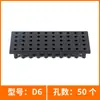 Caja de almacenamiento CNC, porta pinzas ER32, broca helicoidal, portaherramientas de torneado exterior de 25 mm, portaherramientas cuadrado, macho de roscar