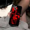 Funda de teléfono adecuada para Iphone17 Perro Animal Caniche