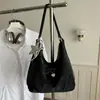 Mochila Casual Multifuncional Estilo Coreano de Gran Capacidad Modelo Nuevo 2026 Simple de Color Sólido para Hombro y Axila
