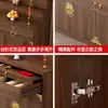 Mesa de Altar de Madera Maciza para Uso Doméstico con Portaincienso, de Doble o Triple Nivel, con Cajón y Tablero Deslizante para Estatuas de Guanyin y Dios de la Riqueza
