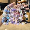 Nueva Cadena para Teléfono Melody, Colgante para Teléfono, Correa para Teléfono, Llavero, Anillo para Llaves, Adorno Colgante, Pequeño Regalo al por Mayor