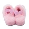 REACH home - Zapatillas de casa cálidas para hombre y mujer, para interior y exterior, con certificación Oeko-tex, BSCI spot sedex